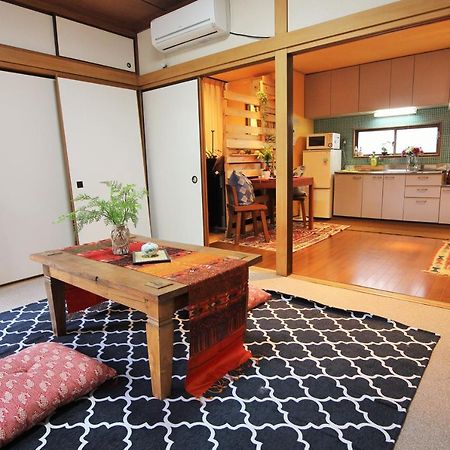 Koi Koi Apartment Takamatsu Exterior foto
