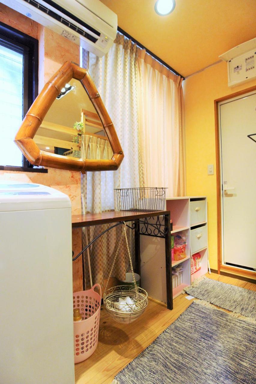 Koi Koi Apartment Takamatsu Exterior foto
