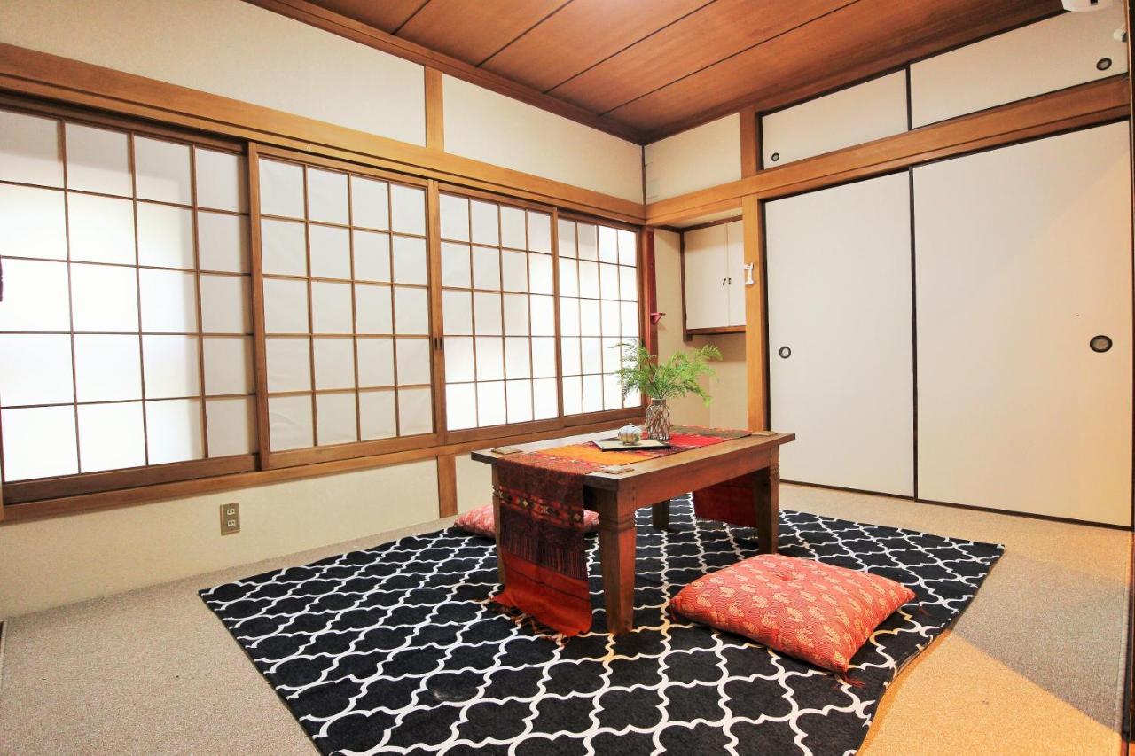 Koi Koi Apartment Takamatsu Exterior foto