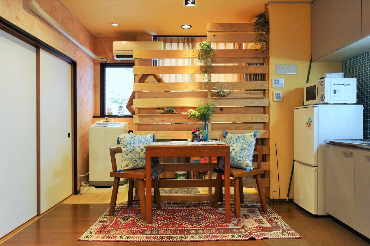 Koi Koi Apartment Takamatsu Exterior foto