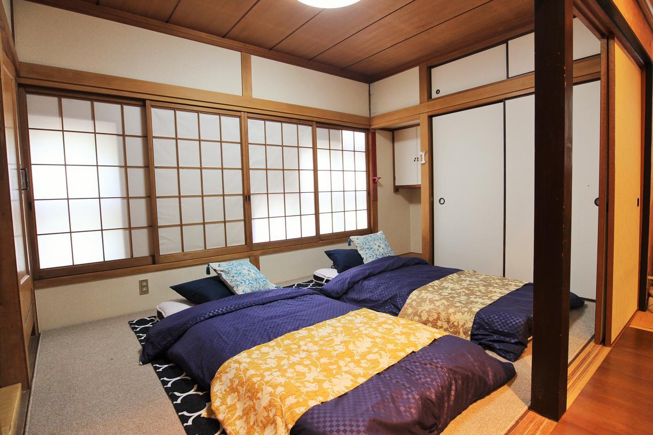 Koi Koi Apartment Takamatsu Exterior foto