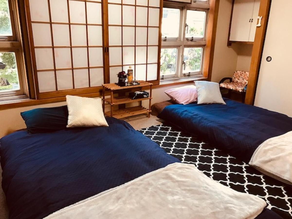 Koi Koi Apartment Takamatsu Exterior foto